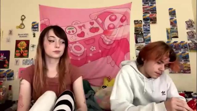 Image 10 of kittyme0ws Stream on Chaturbate on 20 days ago