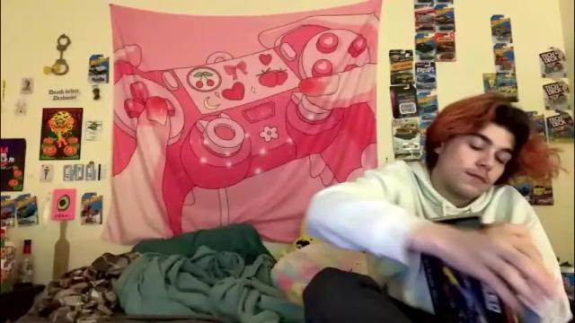 Thumbnail 2, kittyme0ws's Stream at Chaturbate, 20 days ago