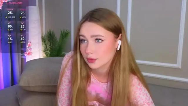 Image 2 of kittymeow_xxx Stream on Chaturbate on 2 months ago