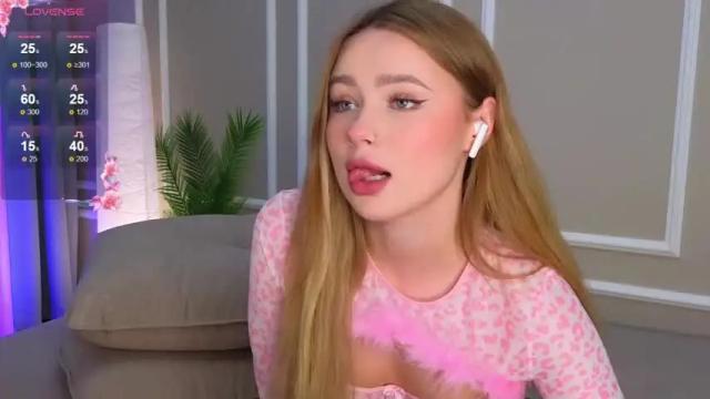 Image 3 of kittymeow_xxx Stream on Chaturbate on 2 months ago