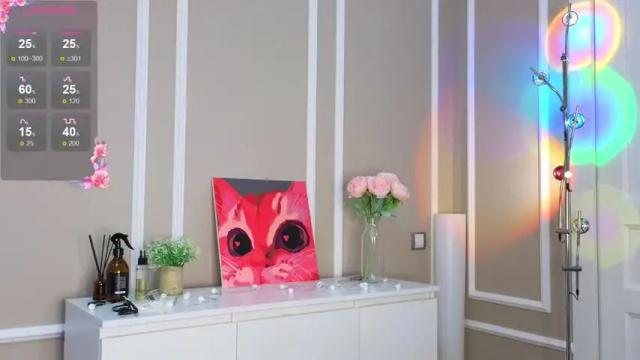 Image 8 of kittymeow_xxx Stream on Chaturbate on 2 months ago