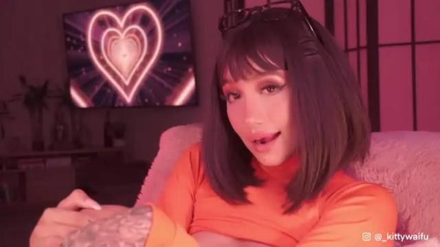 Image 3 of kittymolly_ Stream on Chaturbate on 19 months ago