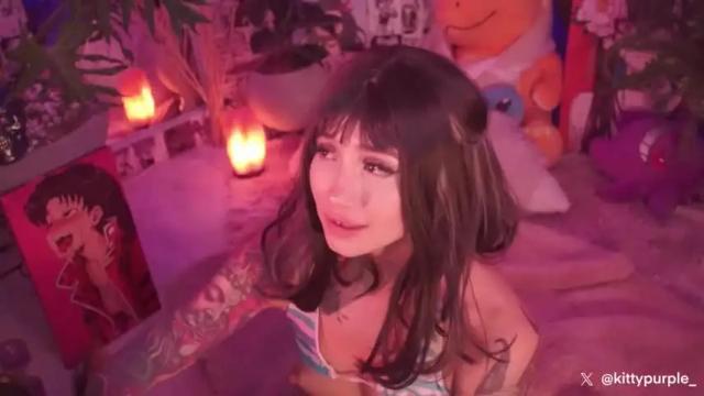 Image 12 of kittymolly_ Stream on Chaturbate on 19 months ago