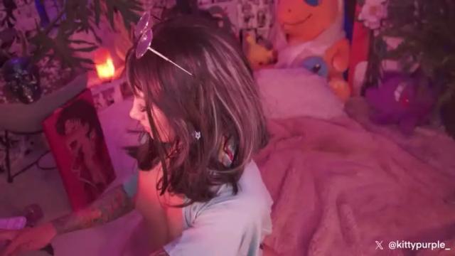 Image 2 of kittymolly_ Stream on Chaturbate on 19 months ago