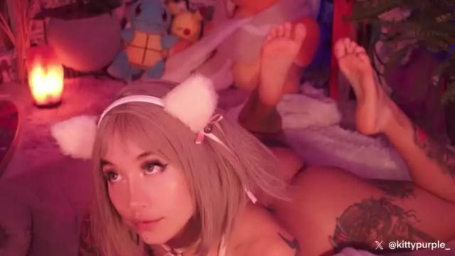 Image 12 of kittymolly_ Stream on Chaturbate on 19 months ago