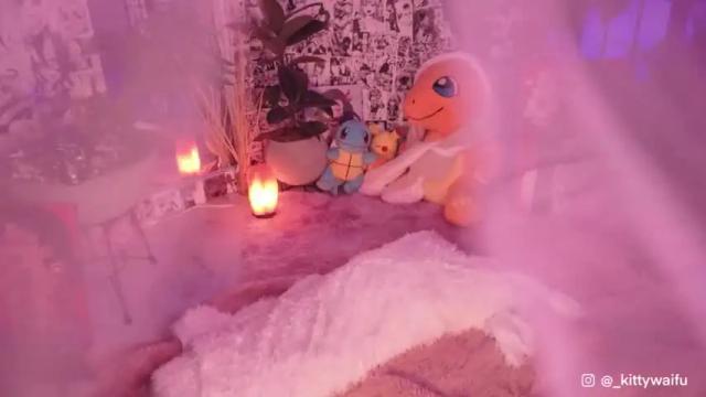 Image 2 of kittymolly_ Stream on Chaturbate on 19 months ago