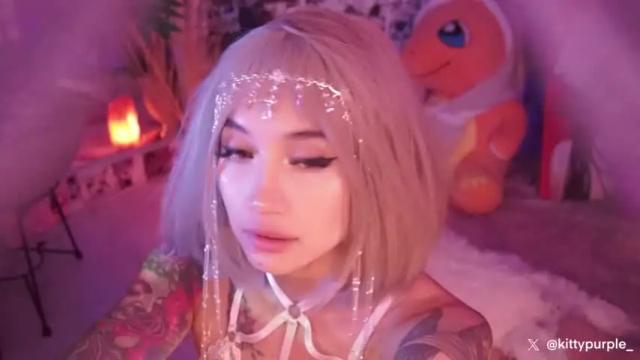 Image 3 of kittymolly_ Stream on Chaturbate on 19 months ago