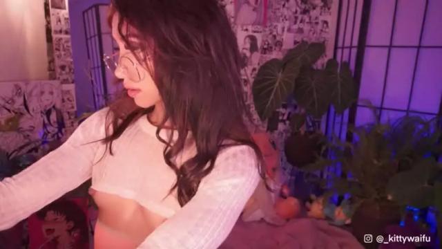 Image 10 of kittymolly_ Stream on Chaturbate on 19 months ago