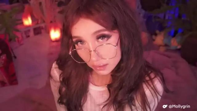 Image 6 of kittymolly_ Stream on Chaturbate on 19 months ago