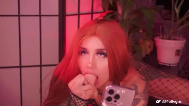 Image 6 of kittymolly_ Stream on Chaturbate on 19 months ago