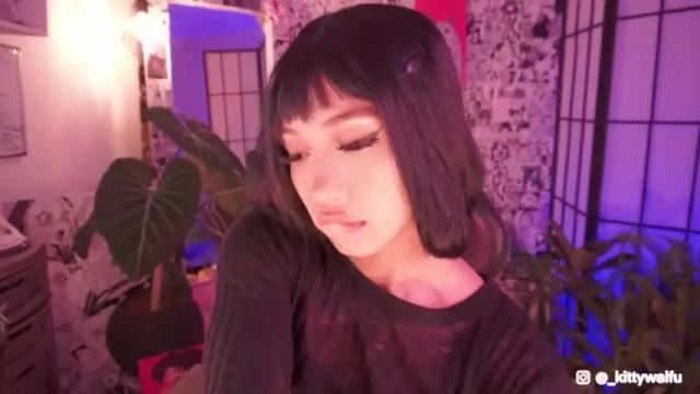 Thumbnail 1, kittymolly_'s Stream at Chaturbate, 19 months ago
