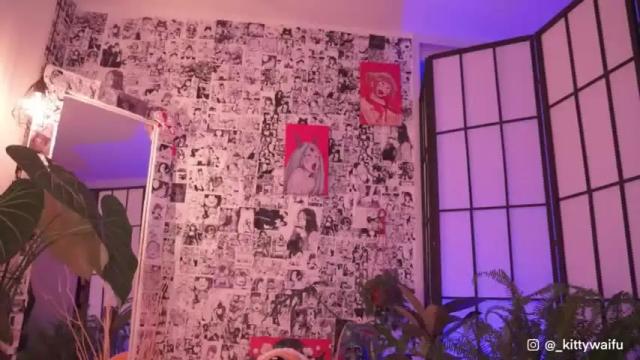Image 3 of kittymolly_ Stream on Chaturbate on 19 months ago