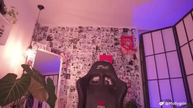 Thumbnail 2, kittymolly_'s Stream at Chaturbate, 19 months ago
