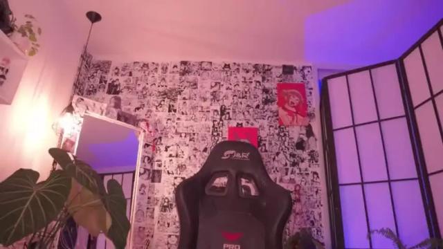 Image 6 of kittymolly_ Stream on Chaturbate on 19 months ago