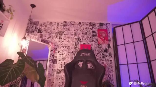 Thumbnail 3, kittymolly_'s Stream at Chaturbate, 19 months ago