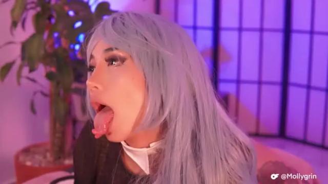 Thumbnail 2, kittymolly_'s Stream at Chaturbate, 19 months ago