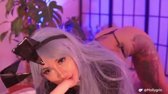 Image 8 of kittymolly_ Stream on Chaturbate on 19 months ago