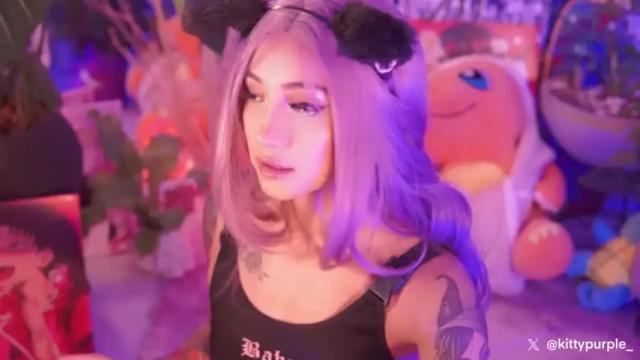 Image 3 of kittymolly_ Stream on Chaturbate on 19 months ago