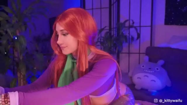 Image 7 of kittymolly_ Stream on Chaturbate on 18 months ago