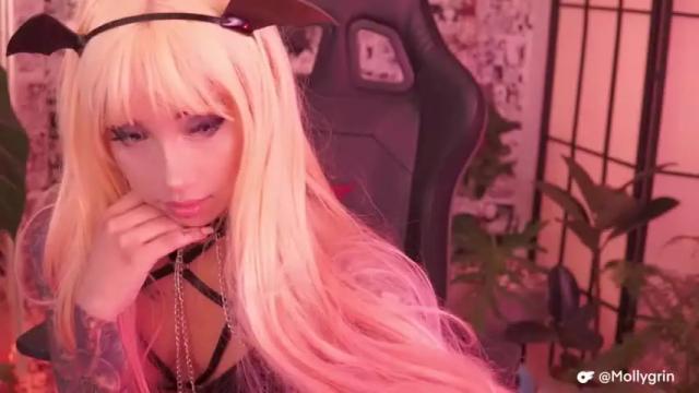 Image 2 of kittymolly_ Stream on Chaturbate on 18 months ago