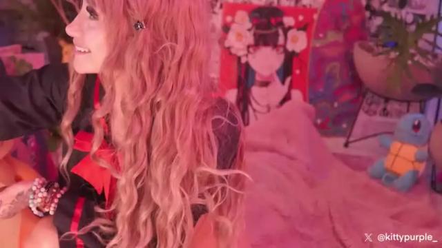 Thumbnail 1, kittymolly_'s Stream at Chaturbate, 18 months ago