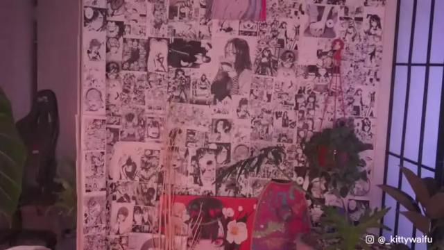 Image 3 of kittymolly_ Stream on Chaturbate on 18 months ago