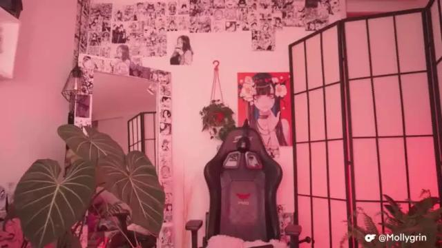 Image 6 of kittymolly_ Stream on Chaturbate on 18 months ago