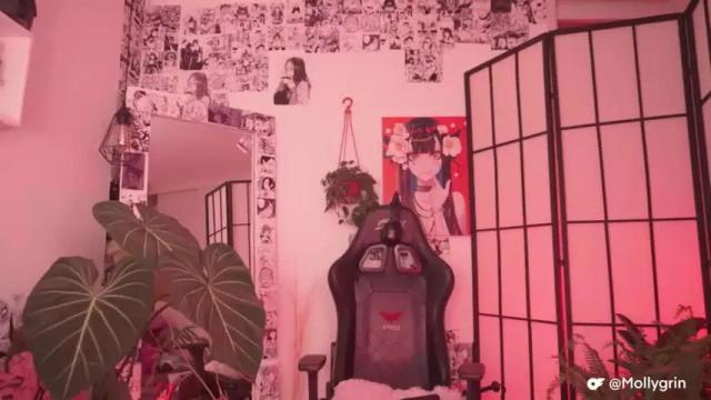 Thumbnail 3, kittymolly_'s Stream at Chaturbate, 18 months ago