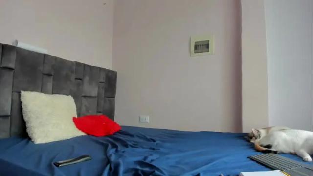 Image 6 of kittymyers Stream on Chaturbate on 1 month ago