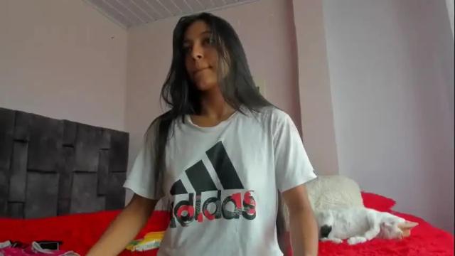 Image 11 of kittymyers Stream on Chaturbate on 1 month ago