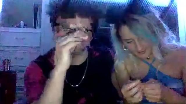 Image 4 of kittyndaddy757458 Stream on Chaturbate on 16 months ago