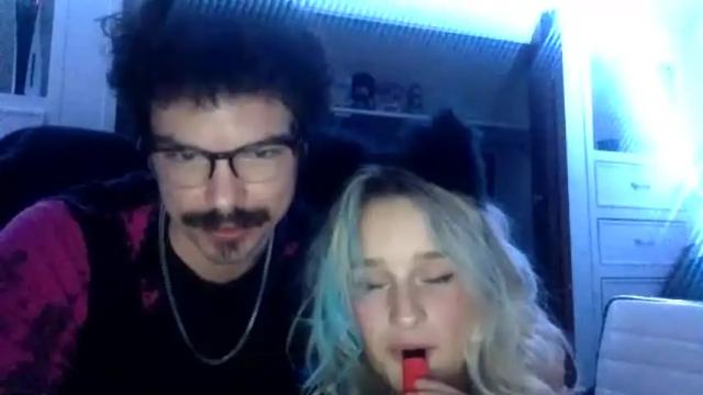 Image 7 of kittyndaddy757458 Stream on Chaturbate on 16 months ago