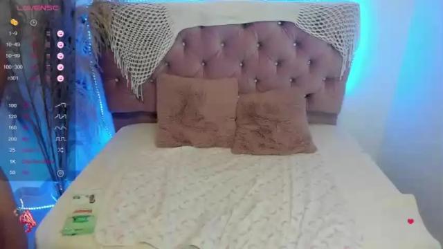 Image 4 of kittynice_ Stream on Chaturbate on 15 months ago