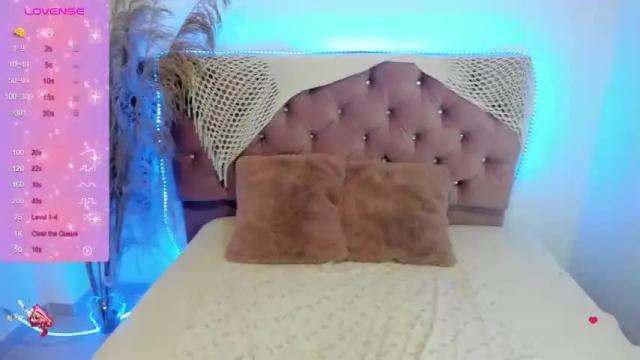 Image 7 of kittynice_ Stream on Chaturbate on 15 months ago