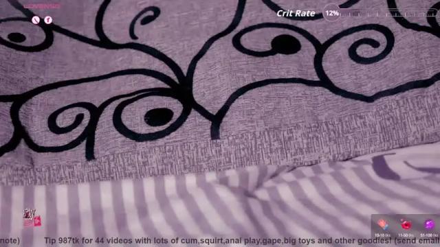 Image 6 of kittyobscene Stream on Chaturbate on 1 month ago