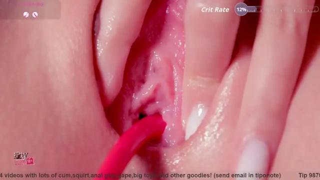 Image 7 of kittyobscene Stream on Chaturbate on 1 month ago