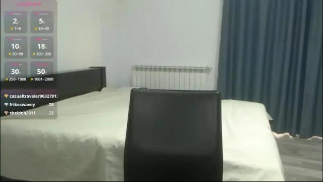 Thumbnail 3, kittyonfiree's Stream at Chaturbate, 2 days ago