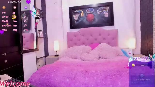 Image 8 of kittyqueen01 Stream on Chaturbate on 1 month ago