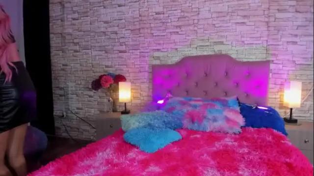 Image 4 of kittyqueen01 Stream on Chaturbate on 1 month ago