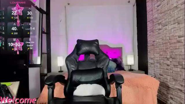 Image 12 of kittyqueen01 Stream on Chaturbate on 1 month ago