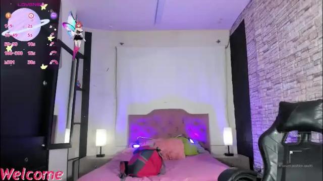 Image 4 of kittyqueen01 Stream on Chaturbate on 1 month ago