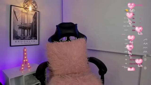 Image 12 of kittyskirtt Stream on Chaturbate on 19 months ago