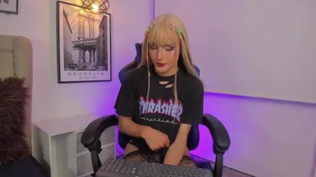 Image 12 of kittyskirtt Stream on Chaturbate on 19 months ago