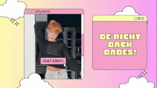 Image 10 of kittyskirtt Stream on Chaturbate on 7 days ago