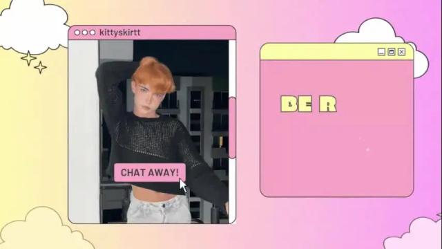 Image 11 of kittyskirtt Stream on Chaturbate on 7 days ago