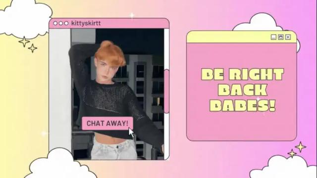 Image 12 of kittyskirtt Stream on Chaturbate on 7 days ago