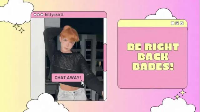 Image 3 of kittyskirtt Stream on Chaturbate on 7 days ago
