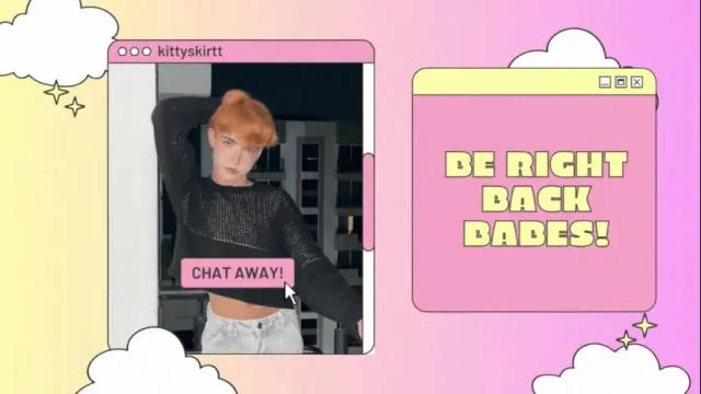 Thumbnail 2, kittyskirtt's Stream at Chaturbate, 5 days ago