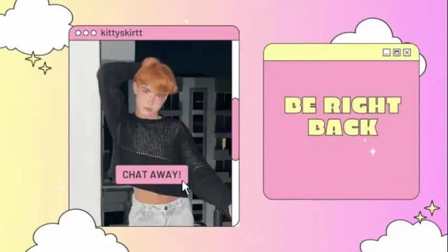 Image 8 of kittyskirtt Stream on Chaturbate on 7 days ago