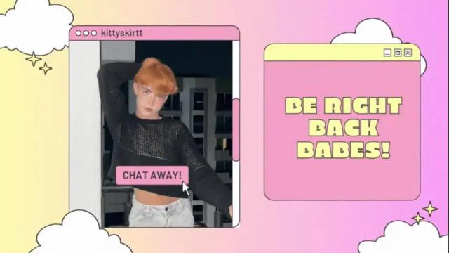 Thumbnail 3, kittyskirtt's Stream at Chaturbate, 5 days ago